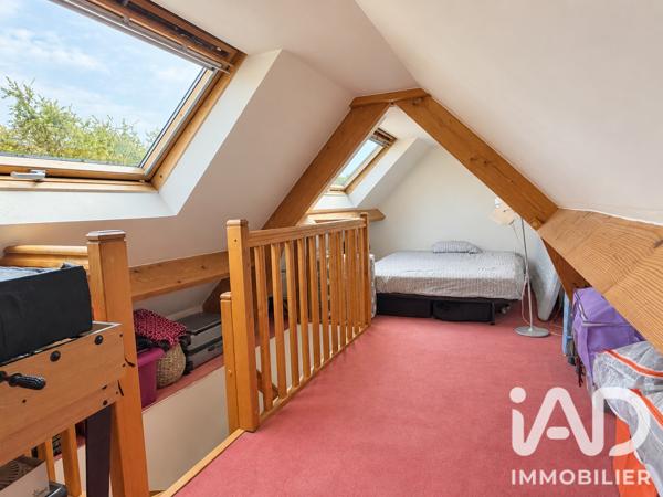 Maison à vendre 6 pièces 95 m² Plaisir