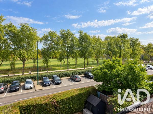Maison à vendre 6 pièces 95 m² Plaisir