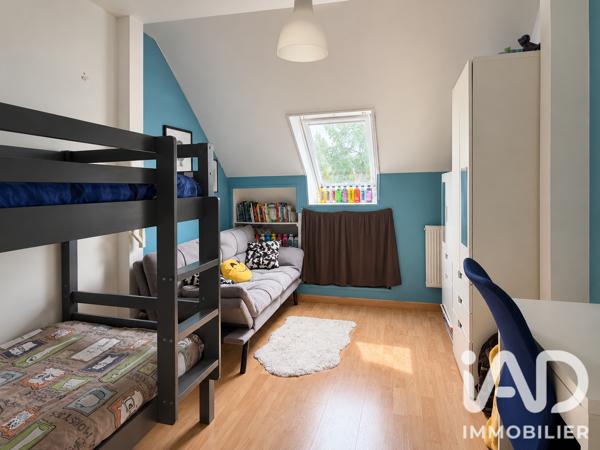 Maison à vendre 6 pièces 95 m² Plaisir