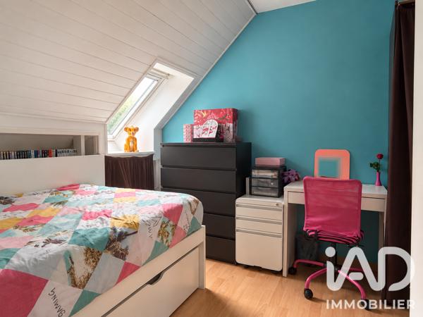 Maison à vendre 6 pièces 95 m² Plaisir