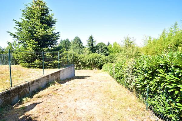 Terrain 946 m2