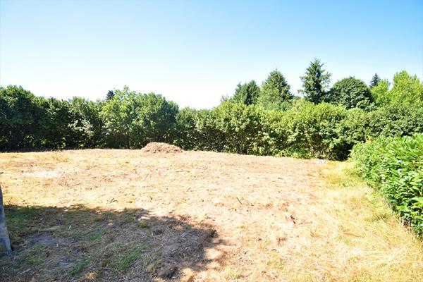 Terrain 946 m2