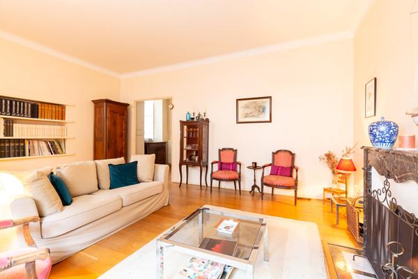 A VENDRE NANTES SAINT DONATIEN MAISON FAMILIALE DE CARACTERE