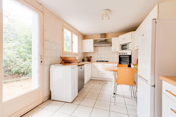 A VENDRE NANTES SAINT DONATIEN MAISON FAMILIALE DE CARACTERE