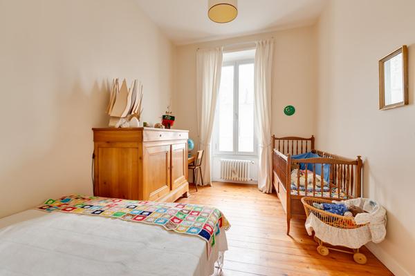 A VENDRE NANTES SAINT DONATIEN MAISON FAMILIALE DE CARACTERE