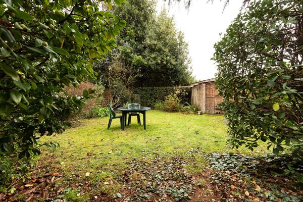 A VENDRE NANTES SAINT DONATIEN MAISON FAMILIALE DE CARACTERE