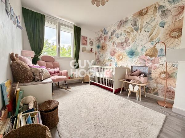 Maison à vendre de 5 pièces de 83.37 m² à REIMS