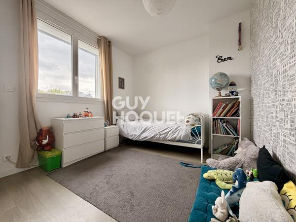 Maison à vendre de 5 pièces de 83.37 m² à REIMS