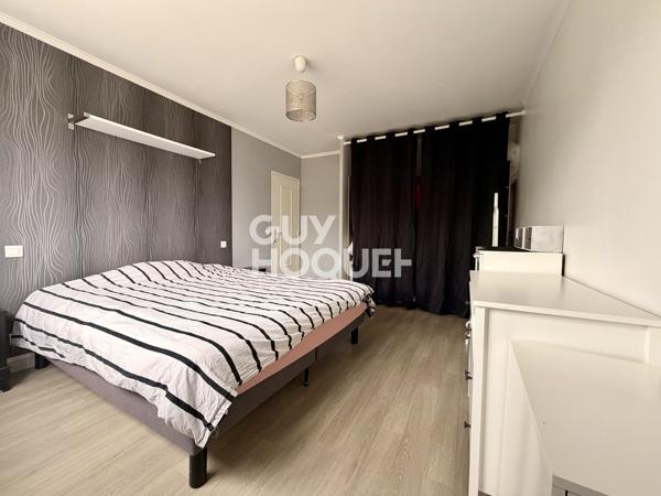 Maison à vendre de 5 pièces de 83.37 m² à REIMS