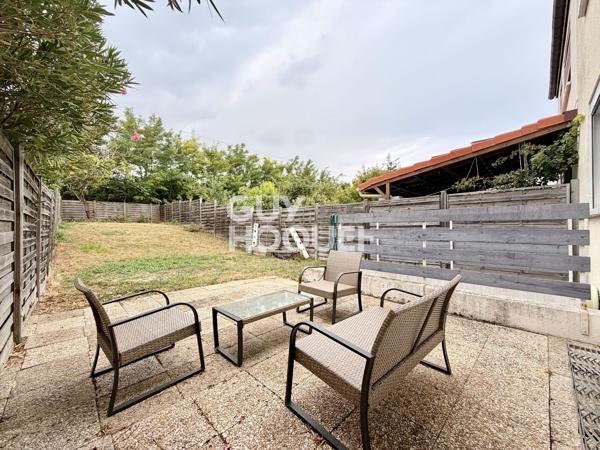 Maison à vendre de 5 pièces de 83.37 m² à REIMS