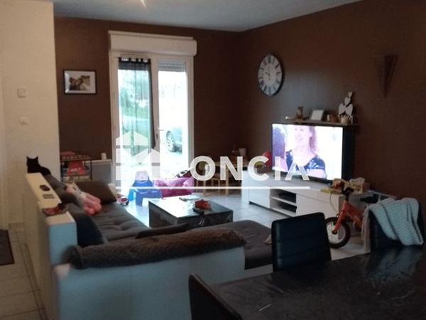 Location Maison 4 pièces 84.56 m² - 2 BIS CHEMIN DU MOULIN NEUF Saint Sulpice De Royan 17200