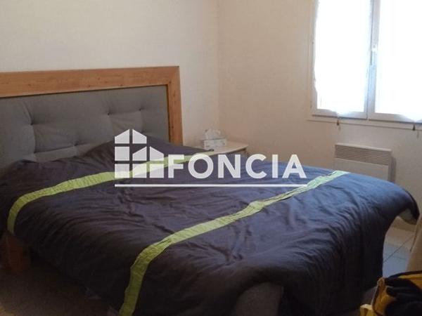 Location Maison 4 pièces 84.56 m² - 2 BIS CHEMIN DU MOULIN NEUF Saint Sulpice De Royan 17200