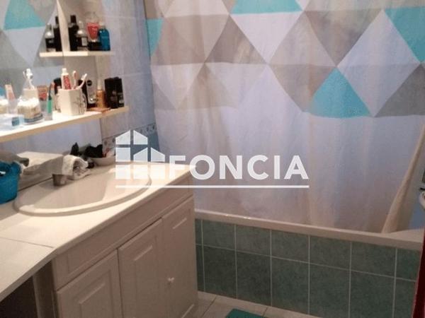 Location Maison 4 pièces 84.56 m² - 2 BIS CHEMIN DU MOULIN NEUF Saint Sulpice De Royan 17200