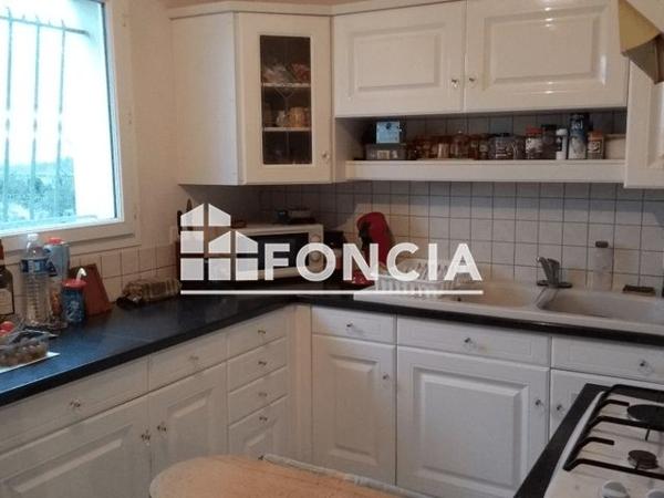 Location Maison 4 pièces 84.56 m² - 2 BIS CHEMIN DU MOULIN NEUF Saint Sulpice De Royan 17200