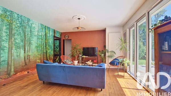 Maison à vendre 4 pièces 81 m² Fargues-Saint-Hilaire