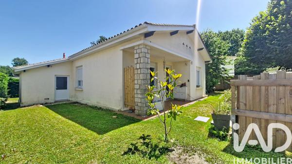 Maison à vendre 4 pièces 81 m² Fargues-Saint-Hilaire
