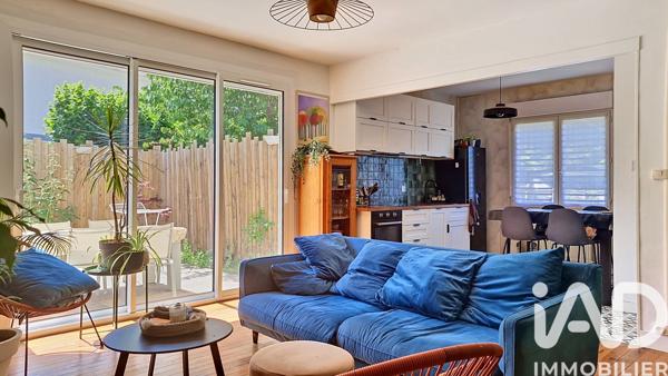 Maison à vendre 4 pièces 81 m² Fargues-Saint-Hilaire