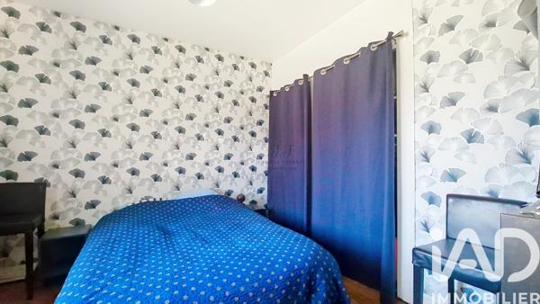 Maison à vendre 4 pièces 81 m² Fargues-Saint-Hilaire