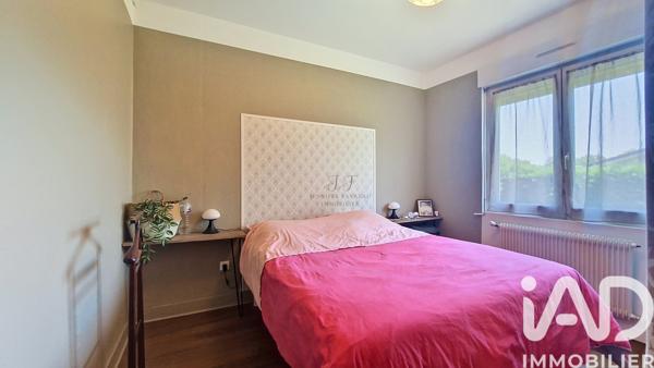 Maison à vendre 4 pièces 81 m² Fargues-Saint-Hilaire