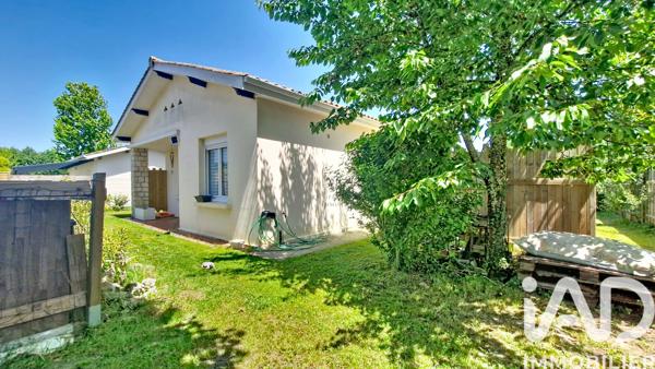 Maison à vendre 4 pièces 81 m² Fargues-Saint-Hilaire