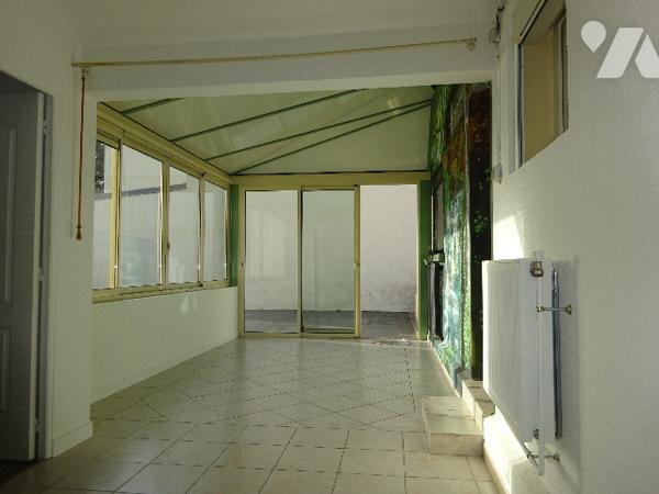 MAISON A VENDRE A NOGENT LE ROTROU