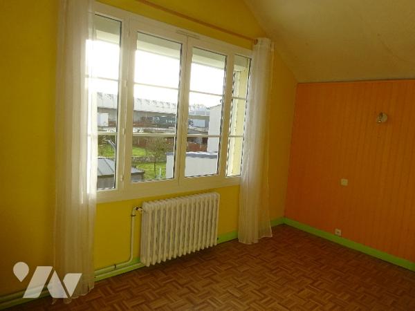 MAISON A VENDRE A NOGENT LE ROTROU