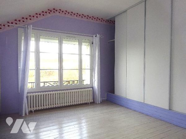 MAISON A VENDRE A NOGENT LE ROTROU