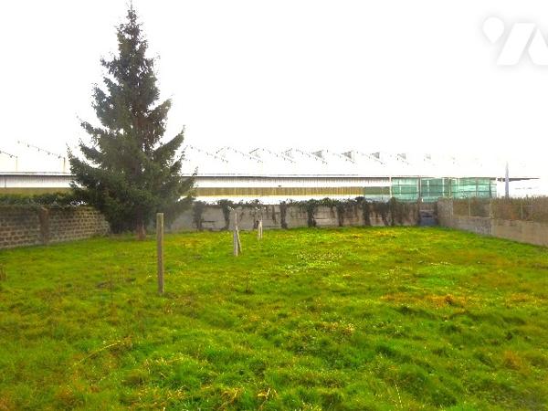 MAISON A VENDRE A NOGENT LE ROTROU