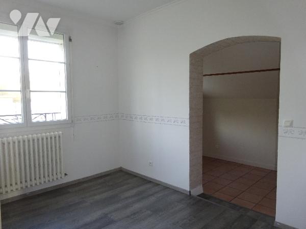 MAISON A VENDRE A NOGENT LE ROTROU