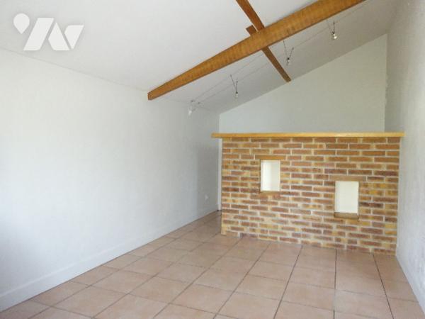 MAISON A VENDRE A NOGENT LE ROTROU