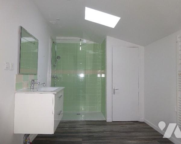 MAISON A VENDRE A NOGENT LE ROTROU