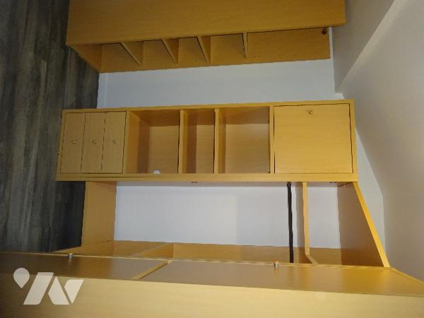 MAISON A VENDRE A NOGENT LE ROTROU