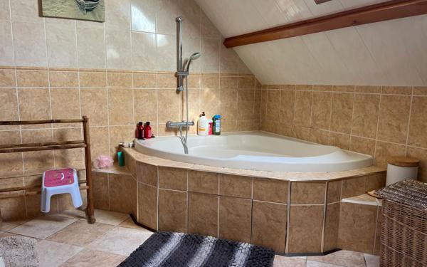 Maison à vendre    6 pièces •  Étréchy