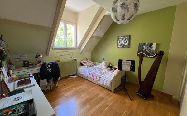 Maison à vendre    6 pièces •  Étréchy