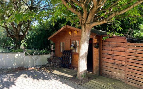 Maison à vendre    6 pièces •  Étréchy