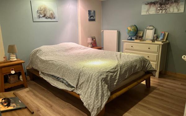 Maison à vendre    6 pièces •  Étréchy