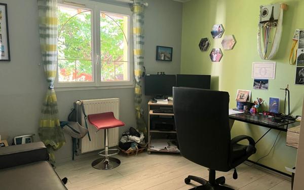 Maison à vendre    6 pièces •  Étréchy