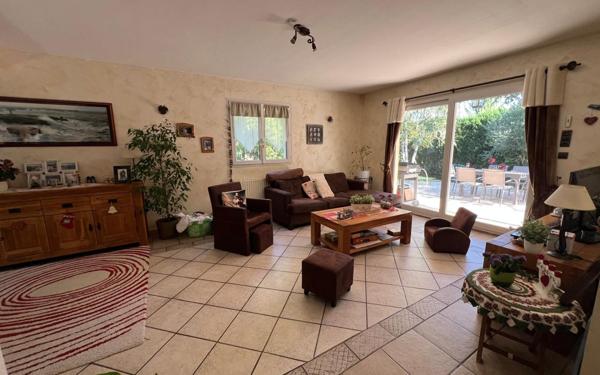 Maison à vendre    6 pièces •  Étréchy