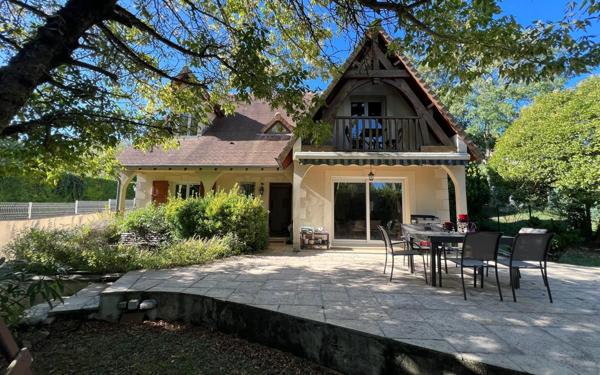 Maison à vendre    6 pièces •  Étréchy