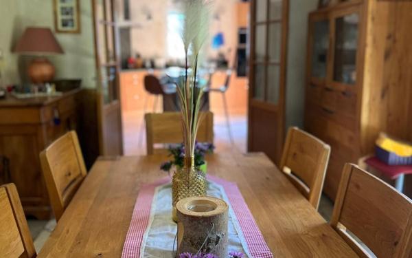 Maison à vendre    6 pièces •  Étréchy