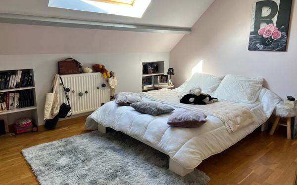 Maison à vendre    6 pièces •  Étréchy