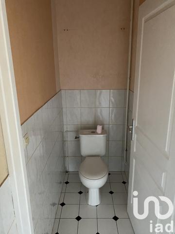 Maison à vendre 6 pièces 130 m² Signy-l'Abbaye