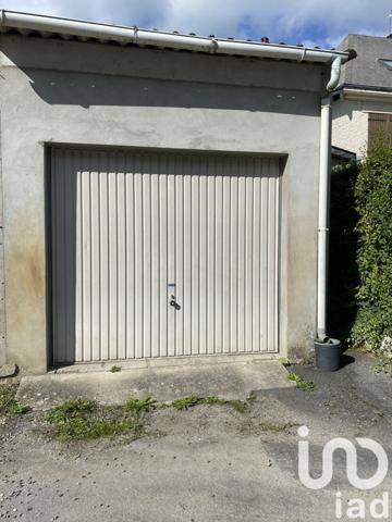 Maison à vendre 6 pièces 130 m² Signy-l'Abbaye