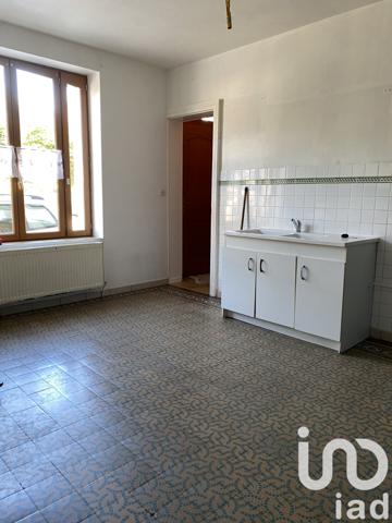 Maison à vendre 6 pièces 130 m² Signy-l'Abbaye
