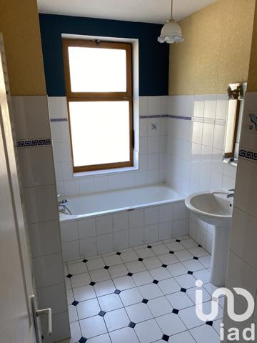 Maison à vendre 6 pièces 130 m² Signy-l'Abbaye