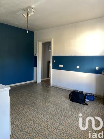 Maison à vendre 6 pièces 130 m² Signy-l'Abbaye