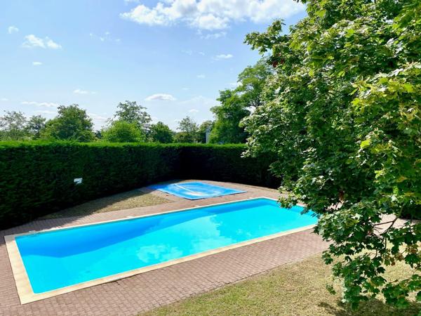 Appartement + stationnement