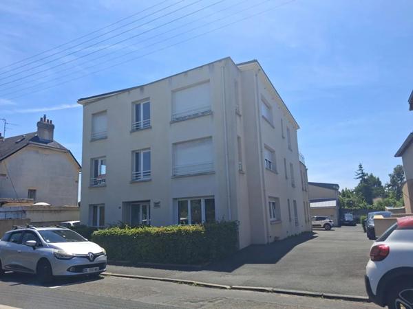 Appartement à louer à Caen (14000)