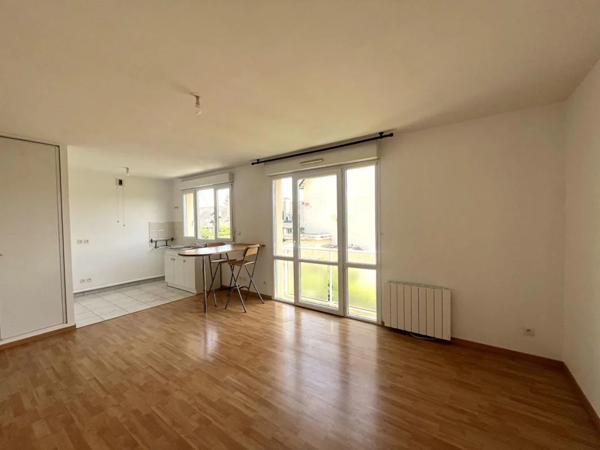 Appartement à louer à Caen (14000)
