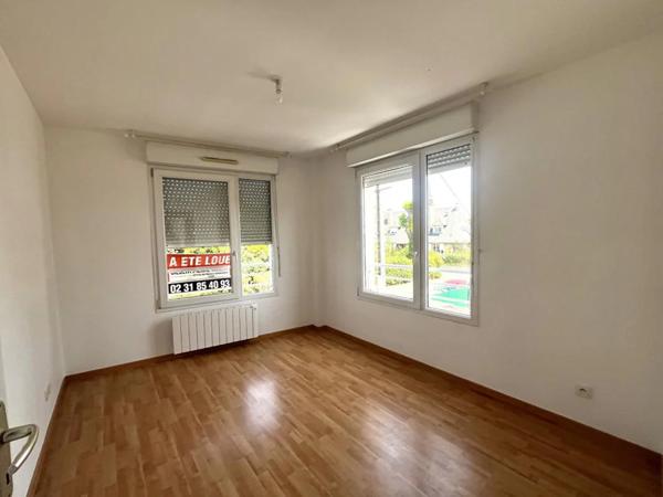 Appartement à louer à Caen (14000)